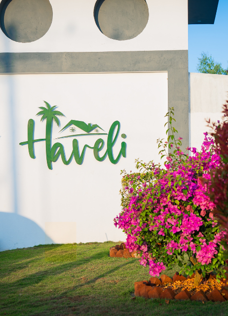 Luxury Villas in Pondicherry